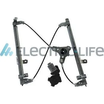 Stahovačka okna Zvedací zařízení oken ELECTRIC LIFE ZR DNO173 L C