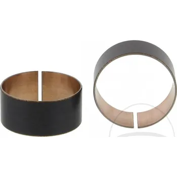 Fork slide bush set JMP 41.70x20x1.0