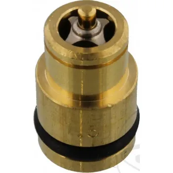 Karburátor Jehla plováku TOURMAX se sedlem 724.16.24