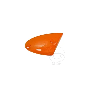 Osvětlení pro motocykl Sklo blinkru JMP SBL 0054