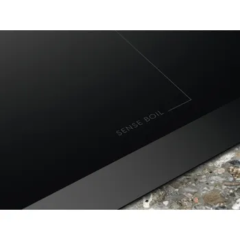 Varná deska Electrolux Serie 700 EIS62453 Černá