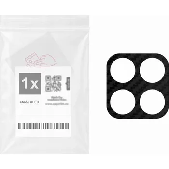 Pouzdro na mobilní telefon Fólie na CELÝ OSTROV FOTOAPARÁTU pro Honor 400 Smart - SKIN, OCHRANNÁ FÓLIE