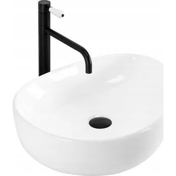 Umyvadlo REA UMYVADLO VANILA - NA DESKU