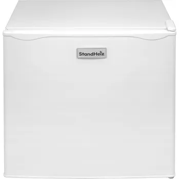 Lednice HOTELOVÁ LEDNIČKA 45L MALÁ BÍLÁ CHLADNIČKA DO KANCELÁŘE 230V NA CHATU LEVNÁ