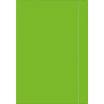 Desky s gumou A4 Interdruk