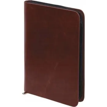 Diář Knižkový diář pro podnikatele 2024 B6 Drops vícebarevný