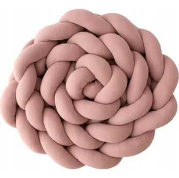 Prostěradlo Chránič do postýlky Meliboo 200 cm x 19 cm