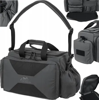 Cestovní taška Helikon-Tex Mission Gear Bag