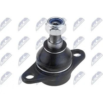 Autobaterie Čepy NTY ZSD-BM-001