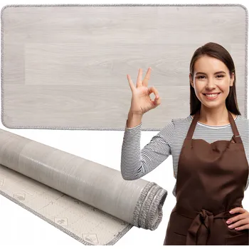 Koberec Běhoun hotový Allvo 60 x 150 cm x 3 mm