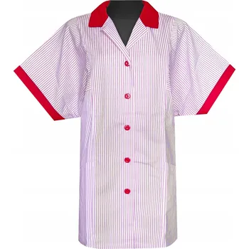 Kuchyňská zástěra Kuchařská zástěra PROFI DRESS vel. 44