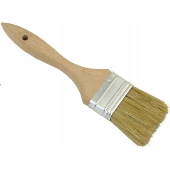 Malířský štětec Plochý štětec rovný Vorel 3,6 cm