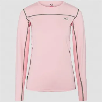 Dámské tričko KARI TRAA KARI DÁMSKÉ TRIČKO L