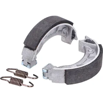 Brzda pro motocykl RMS Brzdové pakny RMS Ø=90x18mm 54636