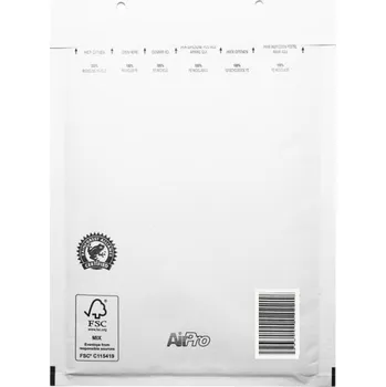 Obálka Ochranné vzduchové obálky I19 AirPro 10 kusů