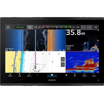 Echolot sonar Garmin GPSMAP® 9017xsv