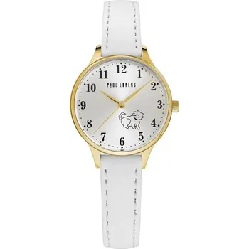 Dívčí tričko Paul Lorens Dětský hlídací pes PL12491A2-3C2 + BOX dětské NEPLATÍ