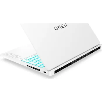 Notebook Herní Notebook OMEN MAX HP 16 | Ultra 9 RAM 32GB RTX 5090 24GB OLED 240Hz