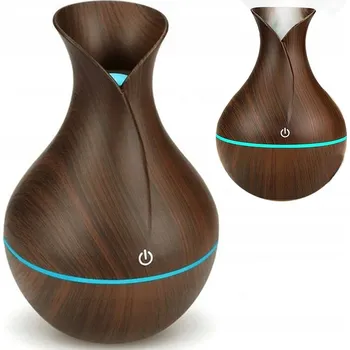 Zvlhčovač vzduchu Zvlhčovač vzduchu Verk Group Ultrazvukový zvlhčovač vzduchu