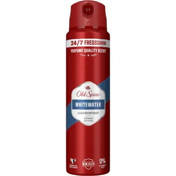 Old Spice Whitewater 150 ml deodorant