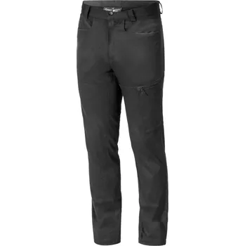 Sparco kalhoty Grit Šedá XL