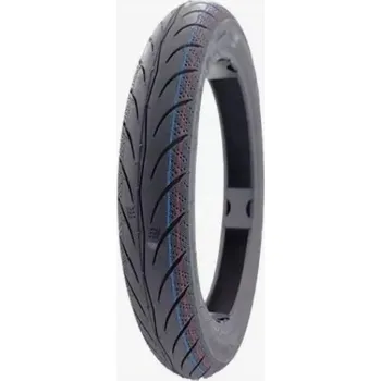 Pneumatika JOURNEY P6160 90/80-17 46P 4PR TL #E