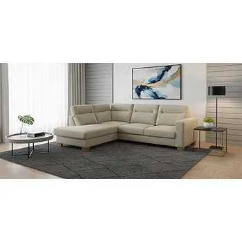 Sedací souprava Sedací souprava AKKRA UMBEF-2F Varianta: Montana butter Doprodej