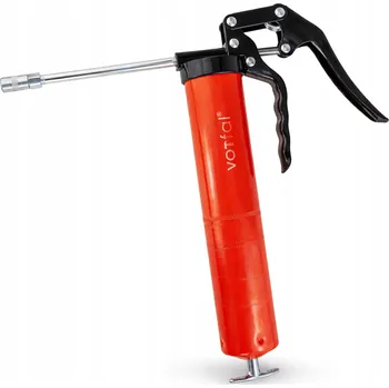 MAZNICE PÁKOVÁ RUČNÍ MAZNICE VÝKONNÁ 500 ML