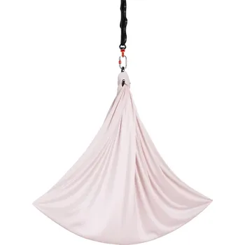 Zahradní nábytek Vevor Závěsný hamak na jógu 136.07 kg, nylon, pe pouzdro na zip, houpačka