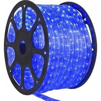 LED osvětlení LED pásek Eko-Light EKW1591 5m 230V modrý