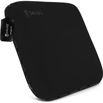 Polštář SNUGL Polštář na pohovku a gauč, paměťová pěna, 45 x 45 cm