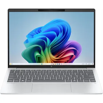 Notebook Lehký HP OmniBook 7 Aero 13 NGAI WQXGA Ryzen AI 7 350 16GB 1TB SSD Win11