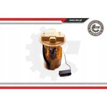 Palivový systém PALIVOVÉ ČERPADLO 02SKV841 ESEN SKV RENAULT