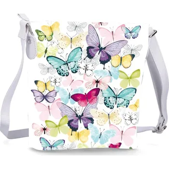 Kabelka Indee 9300-51-B Multicolor