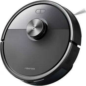 Robotický vysavač Roborock Q7 TF černý