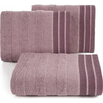 Ručník Osuška Eurofirany 70x140cm froté