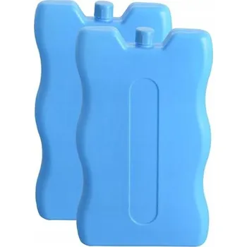 Chladicí vložky do turistické lednice Orion 780119 200 g 2 ks