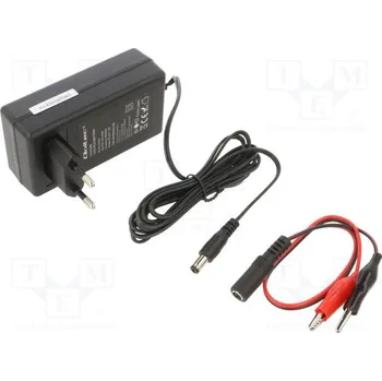 Nabíječka baterií QOLTEC QOLTEC-52423