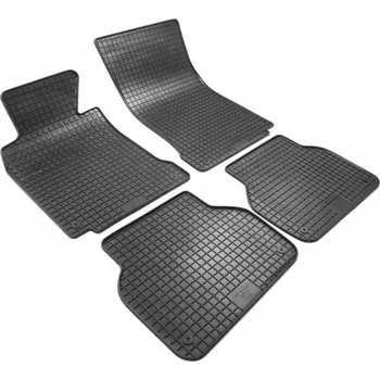 autokoberec Gumové autokoberce Petex, 4 ks