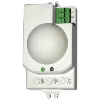 Mikrovlnná trouba Senzor F & F Motion 1200W 360ST Mikrovlnná trouba White DRM-01