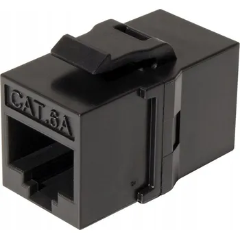 Konektor Keystone modul UTP RJ45 kat. 6