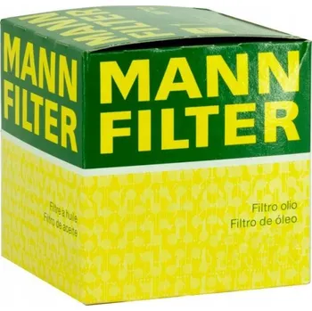 Olejový filtr Olejový filtr Mann-Filter W 719/30 (10)