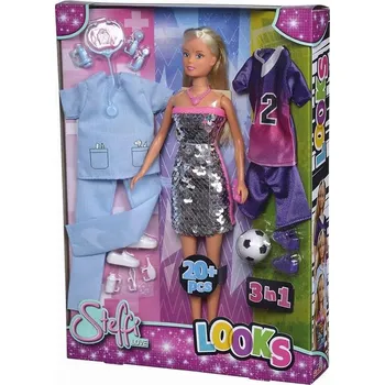 Panenka Steffi v různých outfitech 105733581