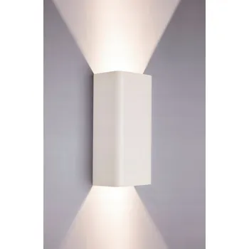 Nástěnné svítidlo Nástěnné svítidlo Nowodvorski bílé GU10 35 W