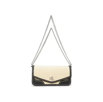 Kabelka LAUREN RALPH LAUREN Sawyer 431966774002 Béžová OS