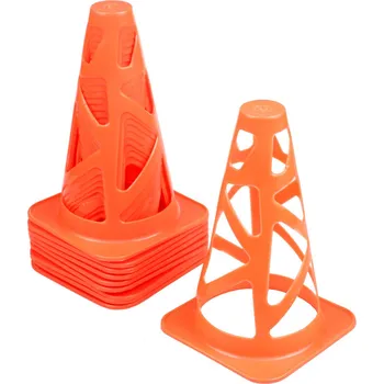 Collapsible Cones sada kuželů 10 ks balení 1 sada
