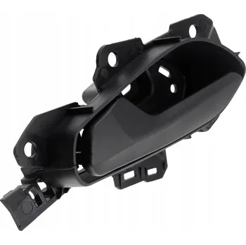 Klimatizace automobilu Klika dveří, vybavení interiéru NTY EZC-FT-311