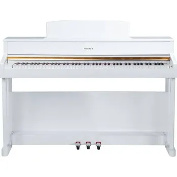 Klávesový nástroj Henry`s Veretis HDP301 - White, Digitální piano