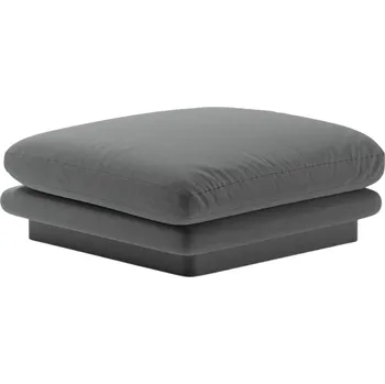 Taburet Micadoni Podnožka Torino 80 x 80 cm