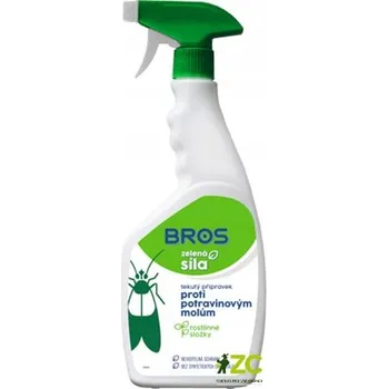 Hnojivo Hnojivo Bros tekuté 0,5 kg